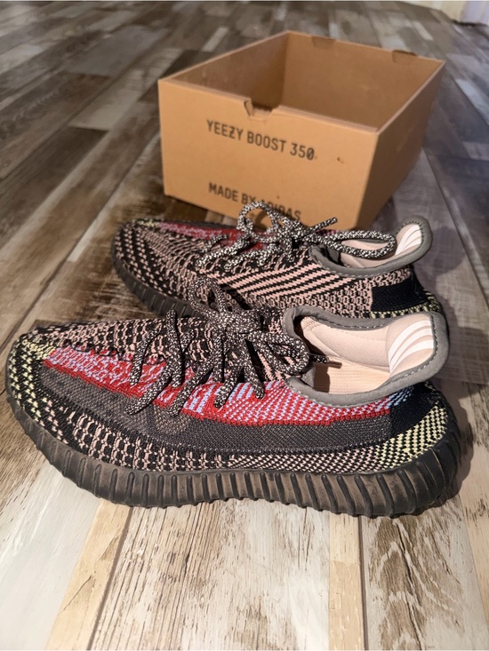 Yeezy Shoes - YEEZY BOOST 350 WOMEN
